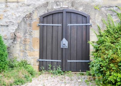 historische Altstadt Bad Wimpfen