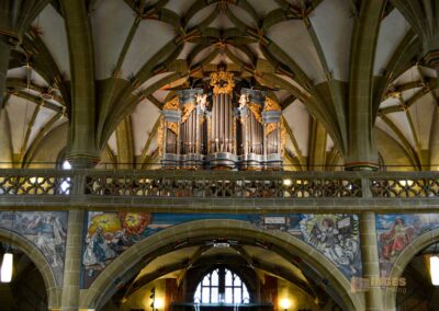 evang. Stadtkirche Bad Wimpfen