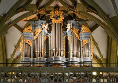 evang. Stadtkirche Bad Wimpfen
