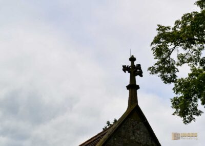 Barbarossakirche Hohenstaufen