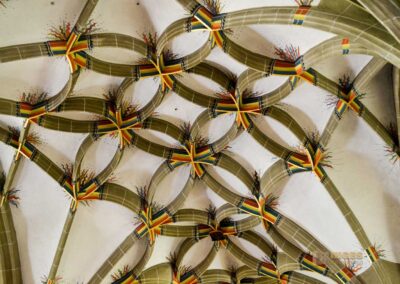 evang. Stadtkirche Bad Wimpfen