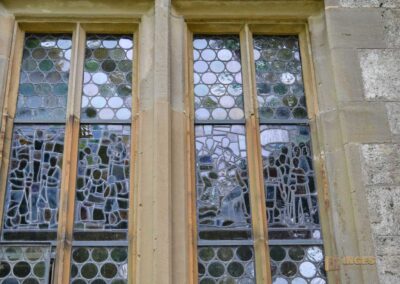 Barbarossakirche Hohenstaufen