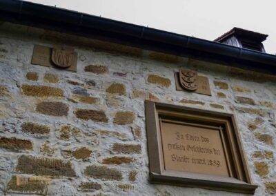 Barbarossakirche Hohenstaufen