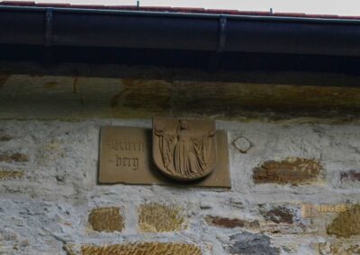 Barbarossakirche Hohenstaufen