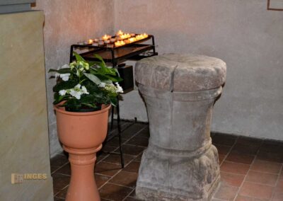 Barbarossakirche Hohenstaufen