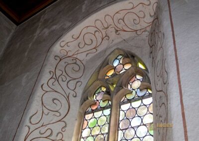 Barbarossakirche Hohenstaufen