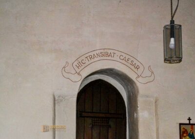 Barbarossakirche Hohenstaufen