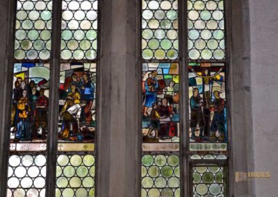 Barbarossakirche Hohenstaufen