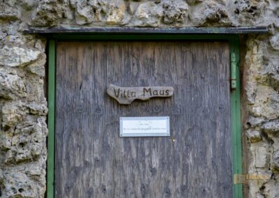 Kaltes Feld bei Schwäbisch Gmünd