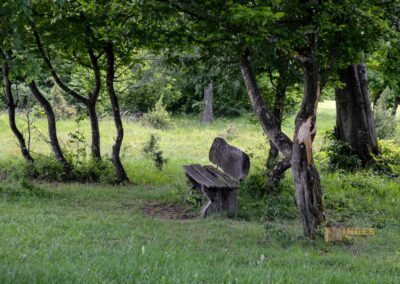 Kaltes Feld bei Schwäbisch Gmünd