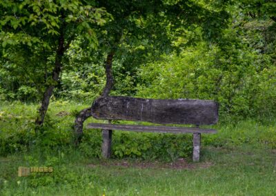 Kaltes Feld bei Schwäbisch Gmünd