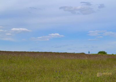Flugplatz Hornberg bei Schwäbisch Gmünd