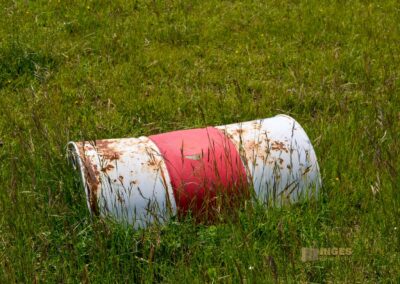 Flugplatz Hornberg bei Schwäbisch Gmünd