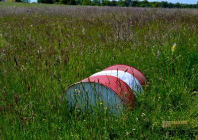 Flugplatz Hornberg bei Schwäbisch Gmünd