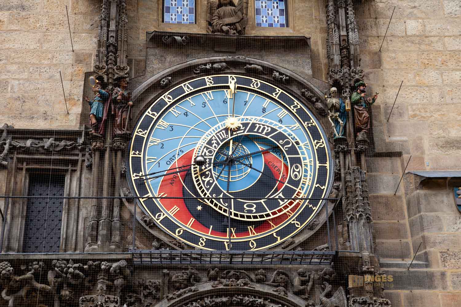 astronomische zifferblatt astronomische uhr prag 0359 astronomische zifferblatt astronomische uhr prag 0359