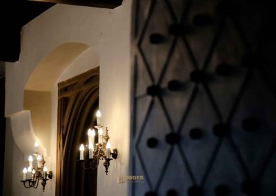 Altstädter Rathaus und Astronomische Uhr in Prag 44 gemeindesaal altstaedter rathaus prag 8308