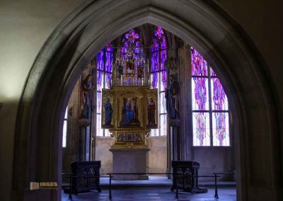 Altstädter Rathaus und Astronomische Uhr in Prag 16 kapelle der jungfrau maria altstaedter rathaus prag 8193