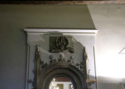 Altstädter Rathaus und Astronomische Uhr in Prag 14 kapelle der jungfrau maria altstaedter rathaus prag 8271