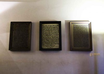 Altstädter Rathaus und Astronomische Uhr in Prag 15 kapelle der jungfrau maria altstaedter rathaus prag 8277