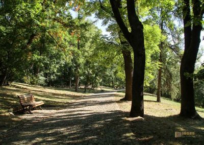 park berg petrin prag 5914