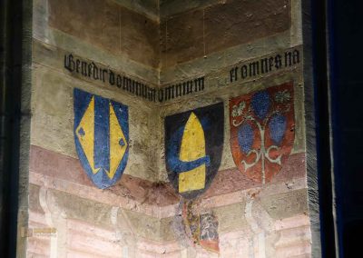 Altstädter Rathaus und Astronomische Uhr in Prag 35 rathauskapelle altstaedter rathaus prag 8223
