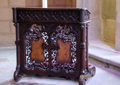 Altstädter Rathaus und Astronomische Uhr in Prag 41 rathauskapelle altstaedter rathaus prag 8249