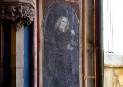 Altstädter Rathaus und Astronomische Uhr in Prag 38 rathauskapelle altstaedter rathaus prag 8251