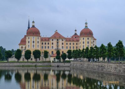 Schloss Moritzburg
