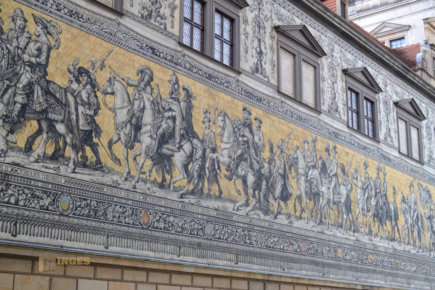 der Fürstenzug zu Dresden 0011 der Fürstenzug zu Dresden 0011