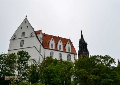 Die Albrechtsburg in Meißen 3 Albrechtsburg in Meißen