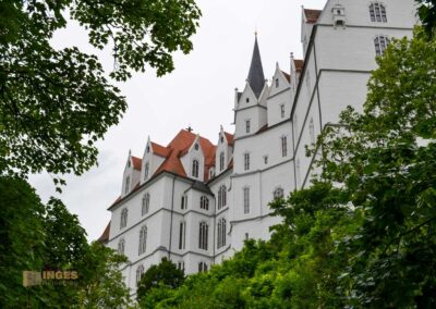 Die Albrechtsburg in Meißen 4 Albrechtsburg in Meißen