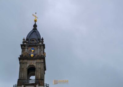 Reichenturm in Bautzen