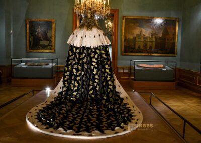 August der Starke Residenzschloss in Dresden