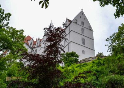 Die Albrechtsburg in Meißen 5 Albrechtsburg in Meißen