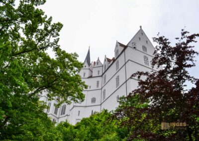 Die Albrechtsburg in Meißen 6 Albrechtsburg in Meißen