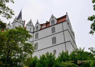 Die Albrechtsburg in Meißen 7 Albrechtsburg in Meißen