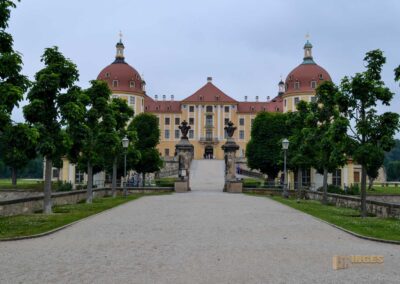 Schloss Moritzburg