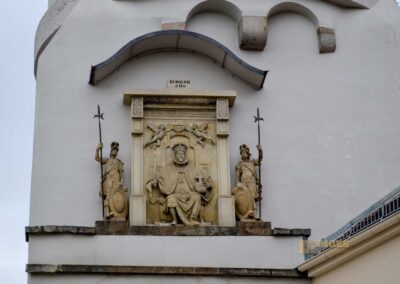 Reichenturm in Bautzen