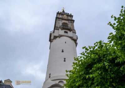 Reichenturm in Bautzen