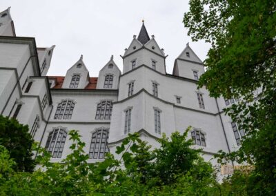 Albrechtsburg in Meißen