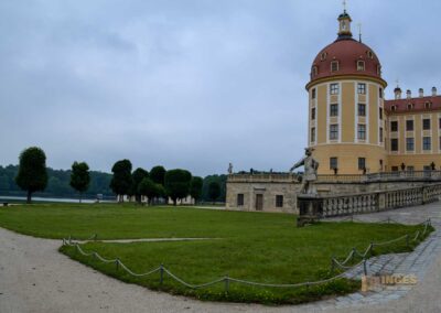Schloss Moritzburg
