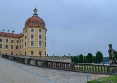 Schloss Moritzburg
