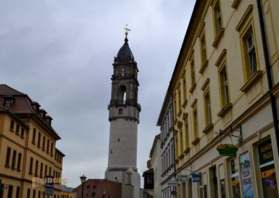 Reichenturm in Bautzen