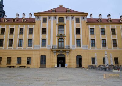 Schloss Moritzburg