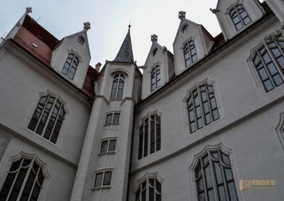 Die Albrechtsburg in Meißen 8 Albrechtsburg in Meißen