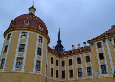 Schloss Moritzburg