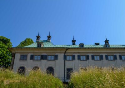Wasserpalais Schloss Pillnitz
