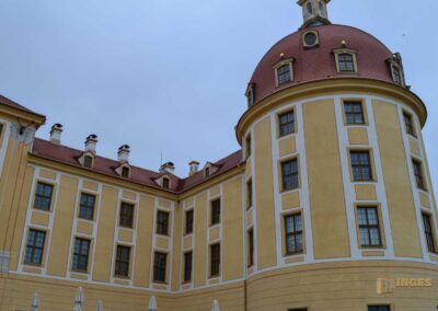 Schloss Moritzburg