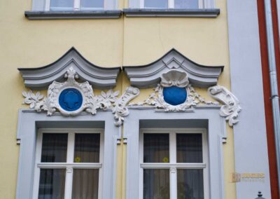 Wendische Straße in Bautzen