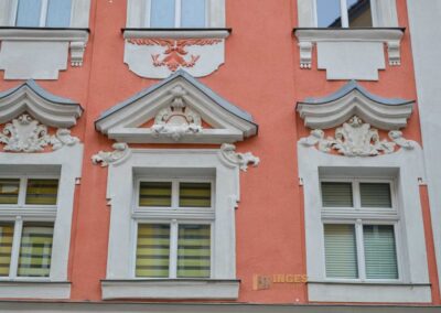 Wendische Straße in Bautzen